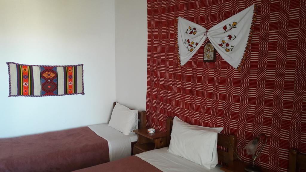 Aris Rooms Anogia Zewnętrze zdjęcie