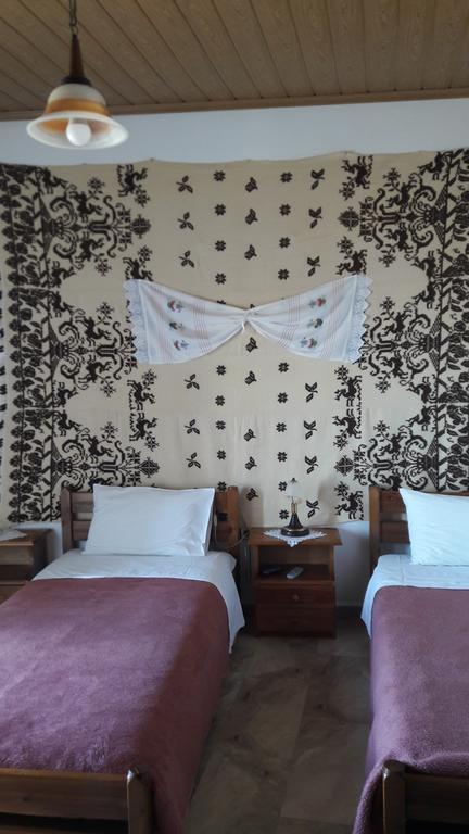 Aris Rooms Anogia Zewnętrze zdjęcie
